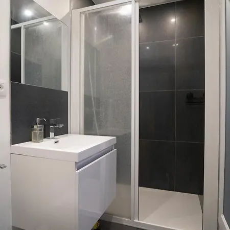 Διαμέρισμα Cosy Apt For 2 Near Batignolles Παρίσι